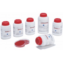 胰月示－亞硫酸鹽－環(huán)絲氨酸瓊脂基礎(chǔ)(TSC) BR 100g